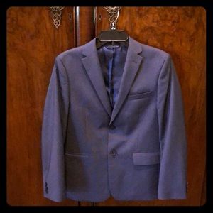 Boys Michael Strahan suit